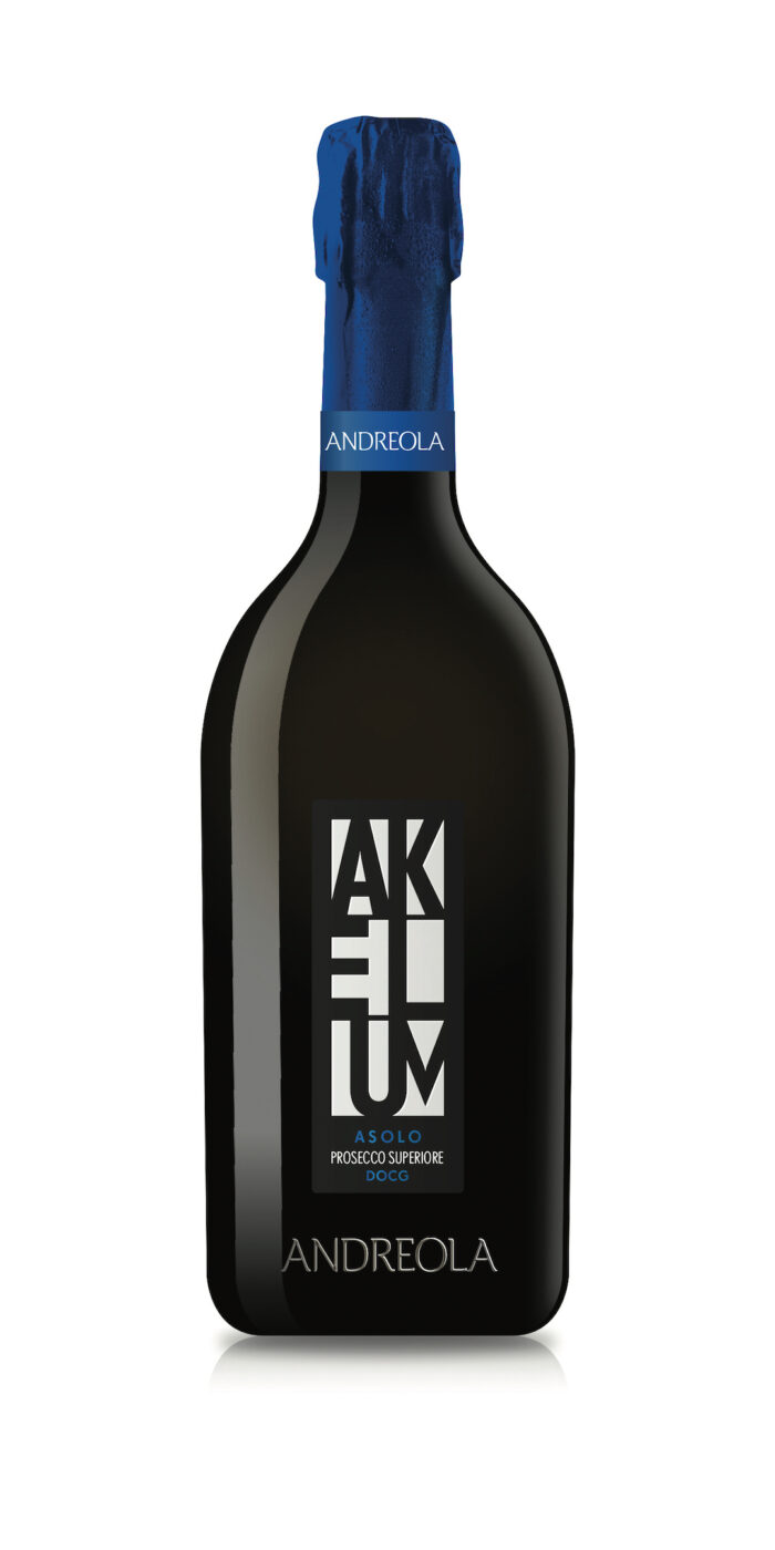 Andreola Prosecco Akelum DOCG